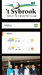 Mobile Screenshot of gccsybrook.nl